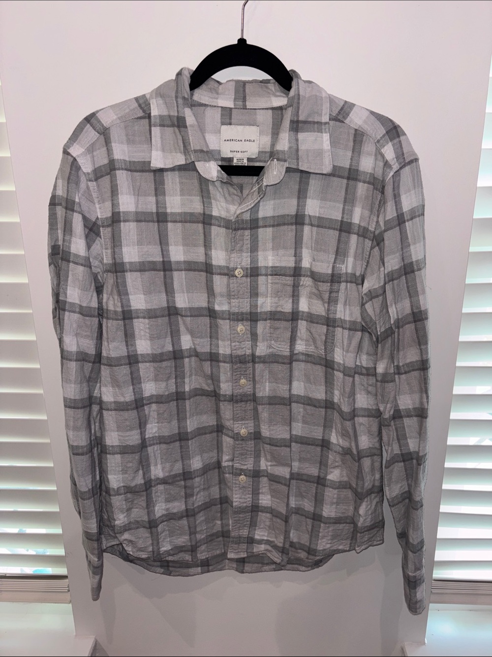 Button Down Shirt